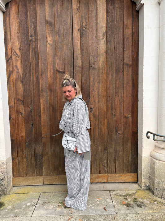 Pantalon Eliza
