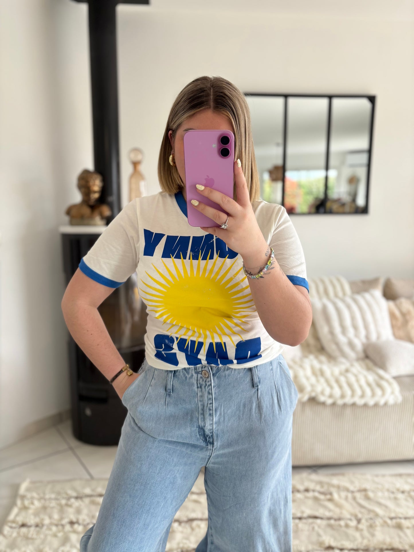 T-shirt ☀️