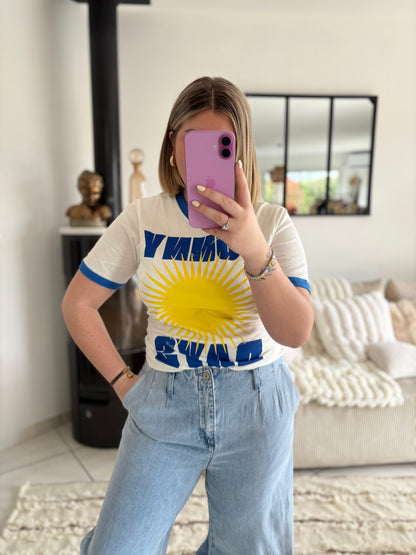 T-shirt ☀️