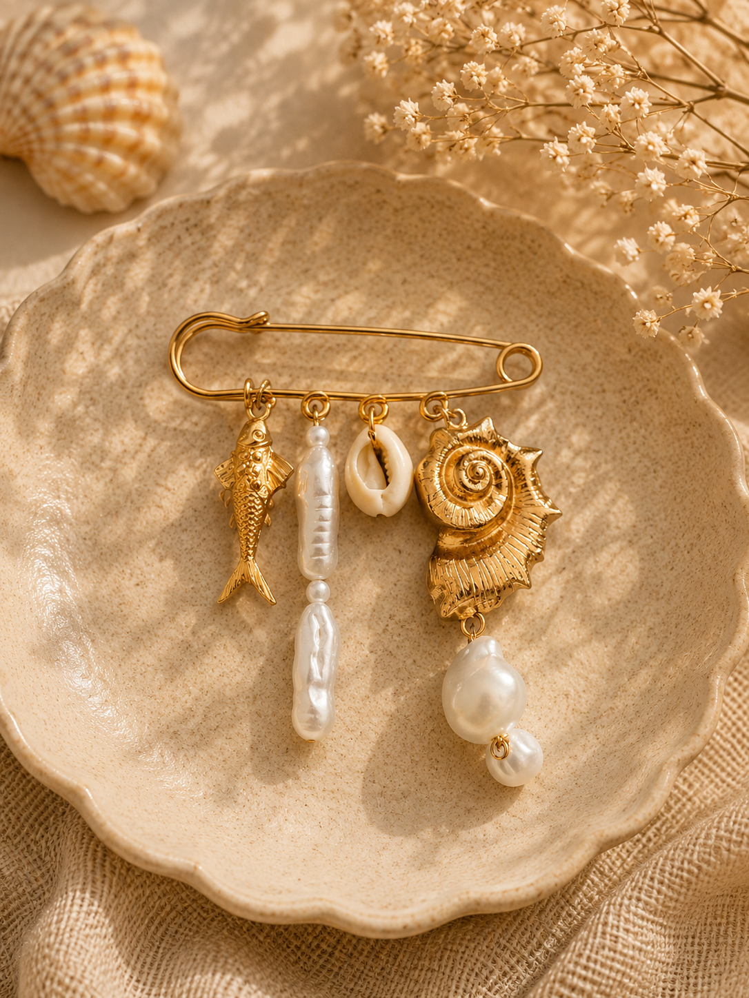 Charms🐠🌼☀️