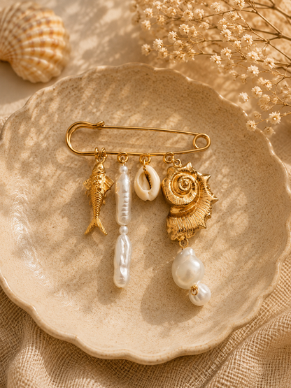 Charms🐠🌼☀️