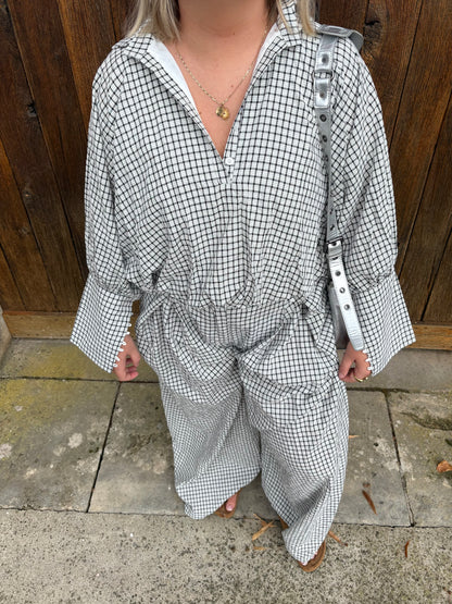 Chemise Eliza