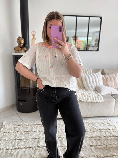 Blouse Marthe