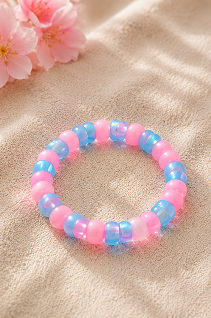 Bracelet charms🌸🌺🌼