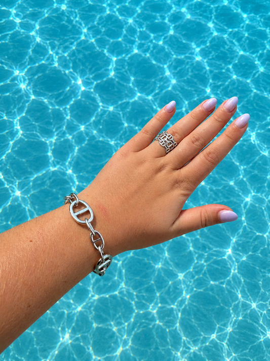 Bracelet Fusion