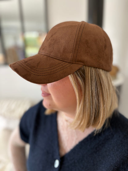 Casquette Trendy