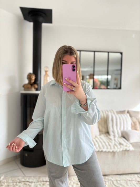 Chemise Alia