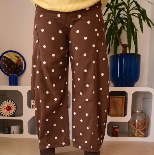 Jean Pois Choco