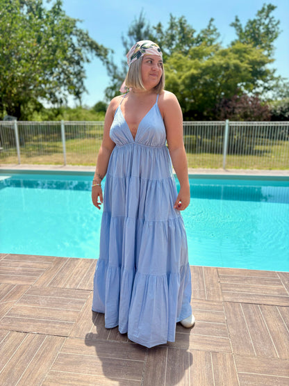 Robe Sienna