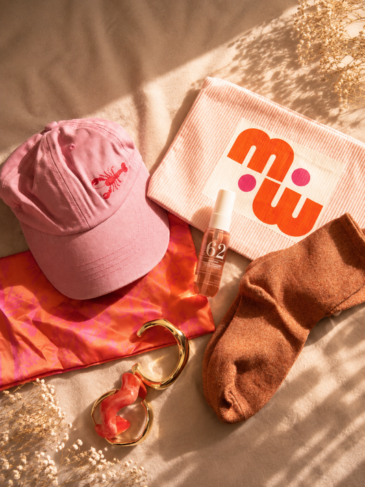 Coffret mimi