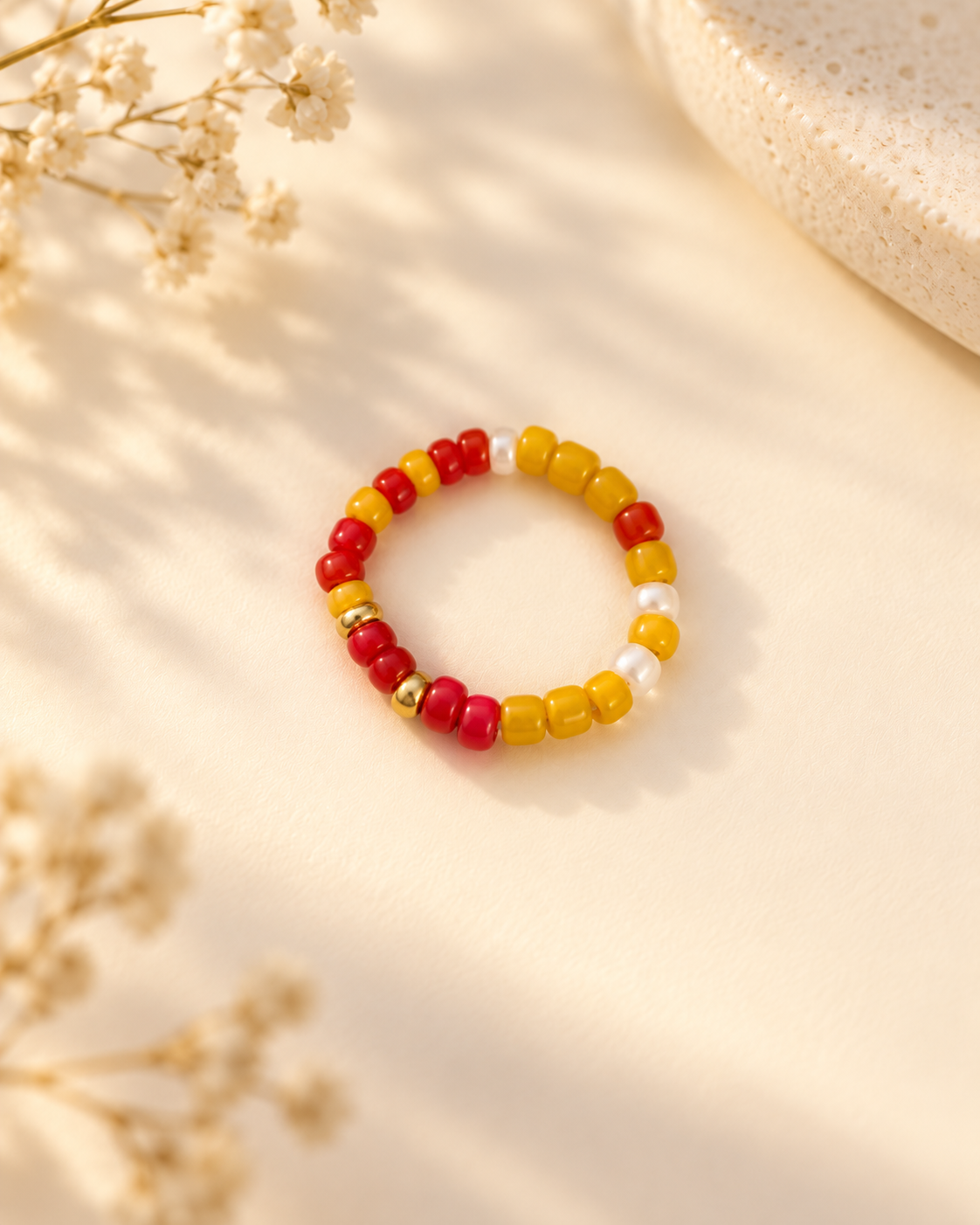 Bracelet charms🌸🌺🌼
