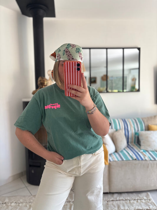 Tee-shirt Aperol