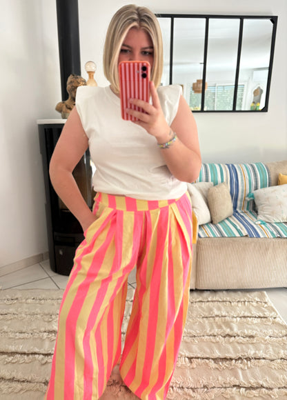 Pantalon Angèle