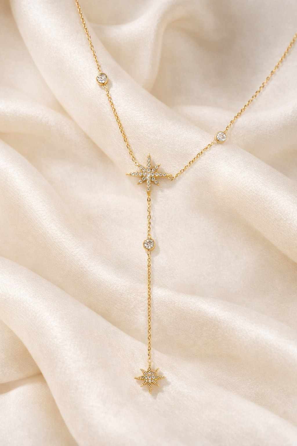 Collier Y