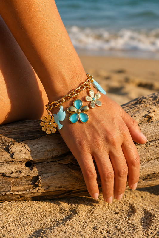 Bracelet Océan🐬