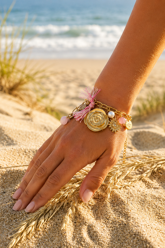 Bracelet Maya🌹
