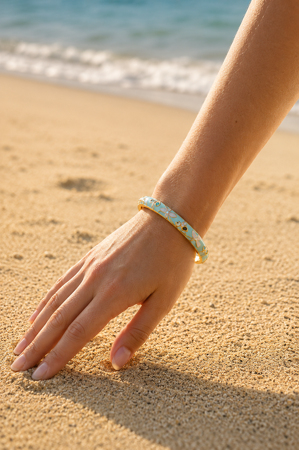 Bracelets en Laiton