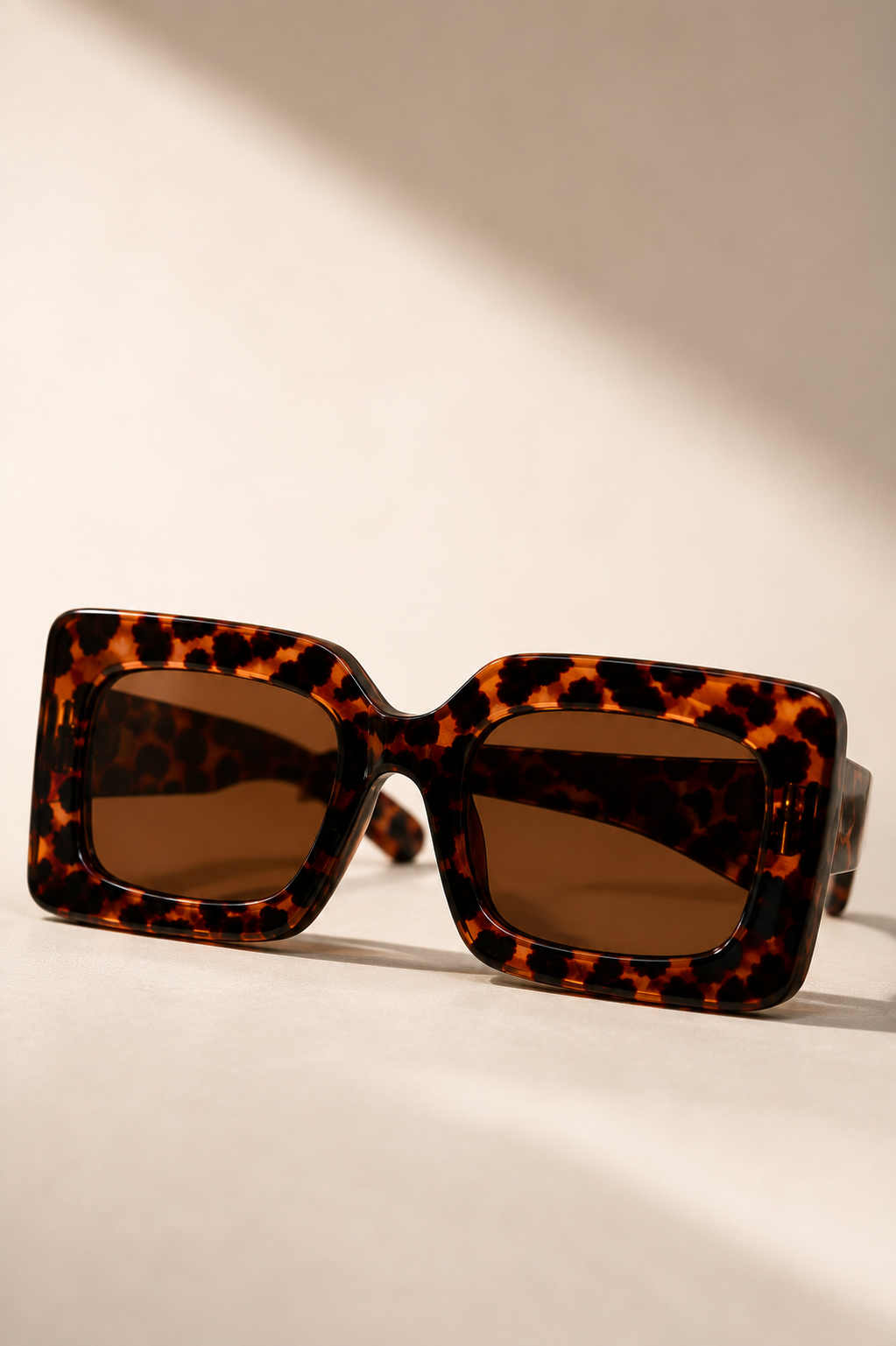 Lunettes de soleil solara