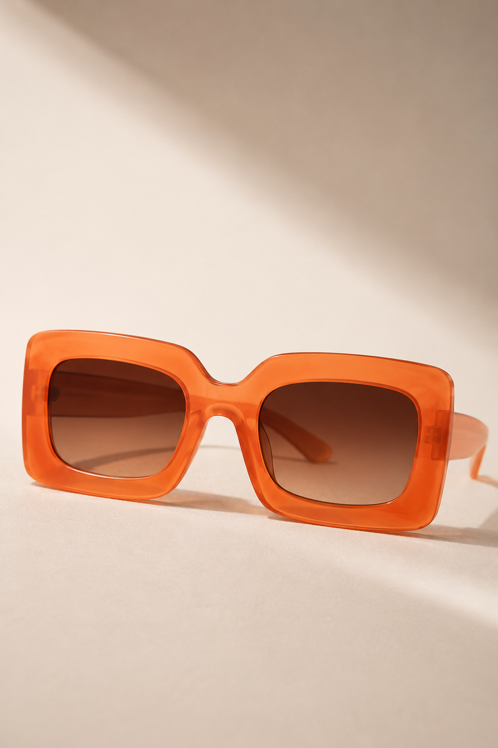 Lunettes de soleil solara