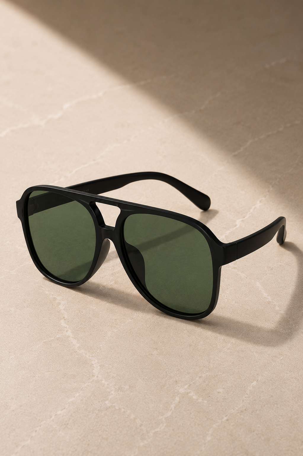 Lunettes de soleil oasis