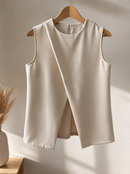 Blouse Nacre
