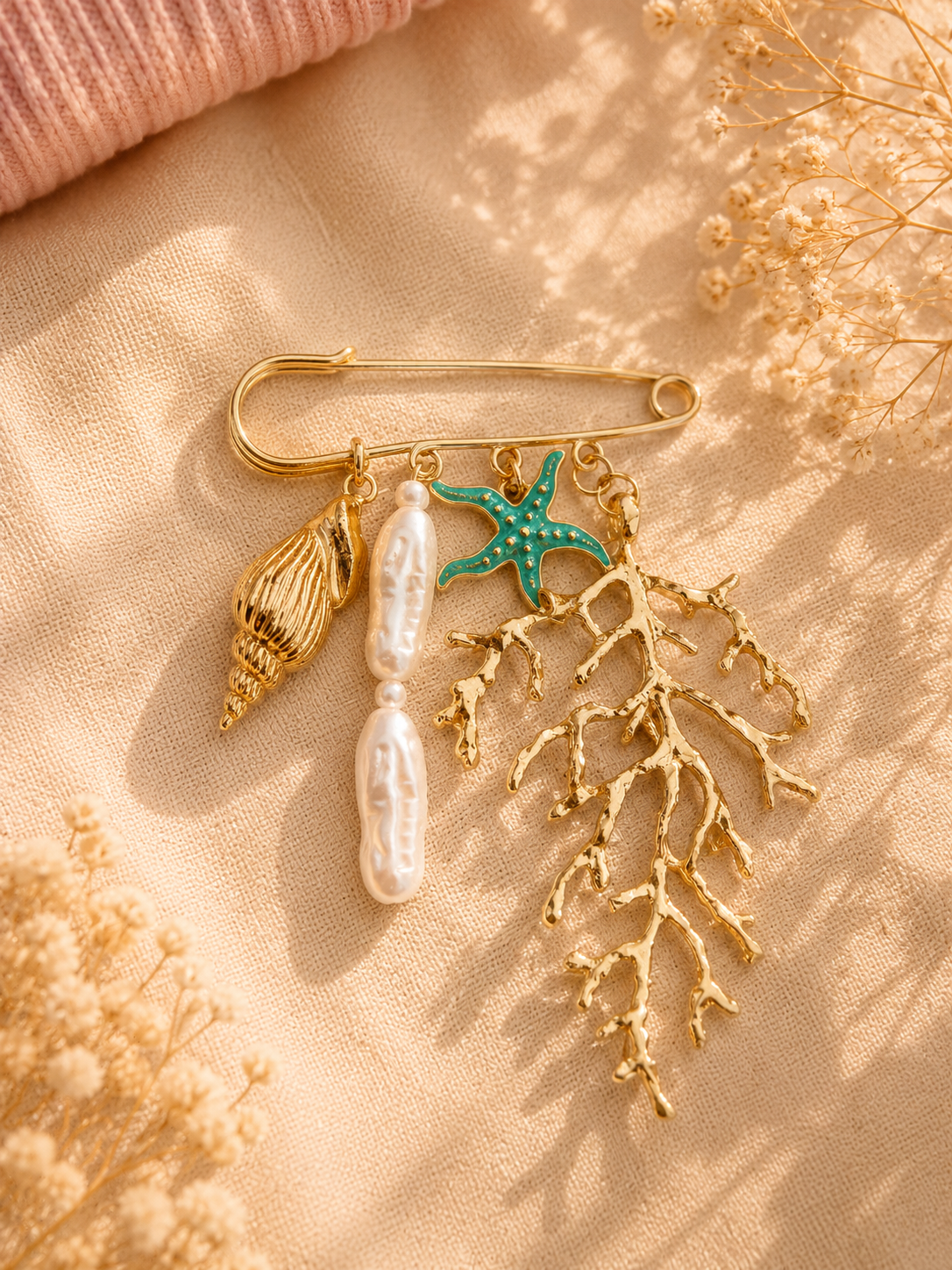Charms🐠🌼☀️