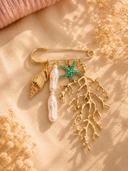 Charms🐠🌼☀️