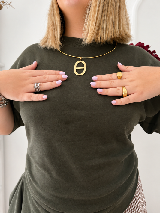 Collier Oria
