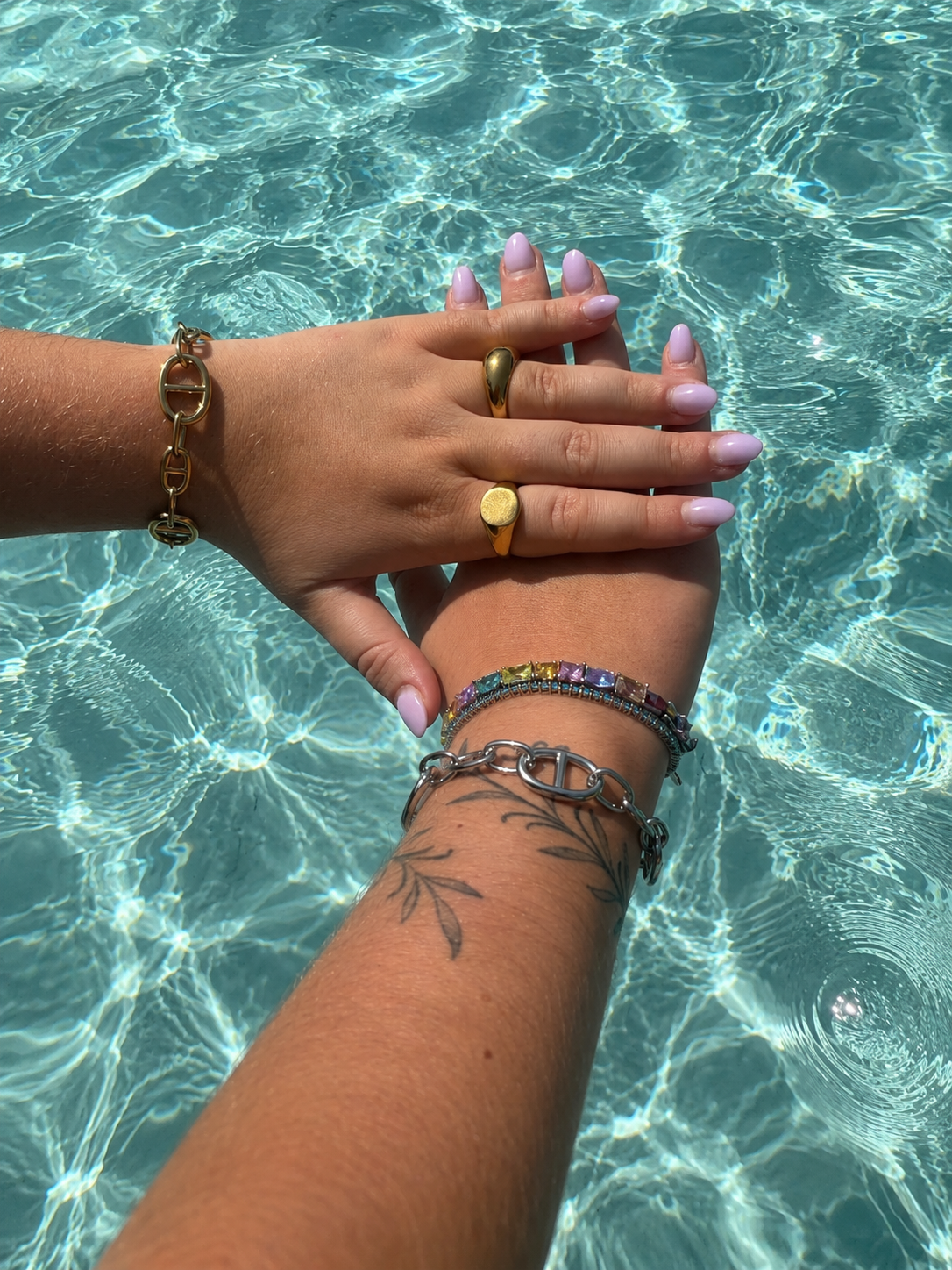 Bracelet Fusion