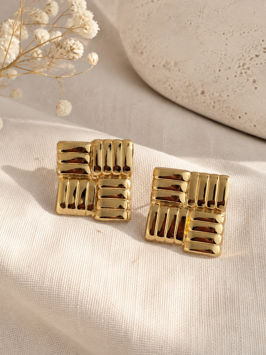 Boucles d’oreilles Mira