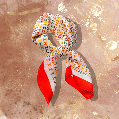 Foulard H