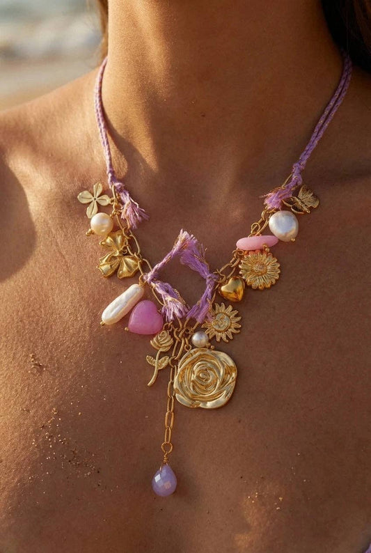 Collier Mila🩷