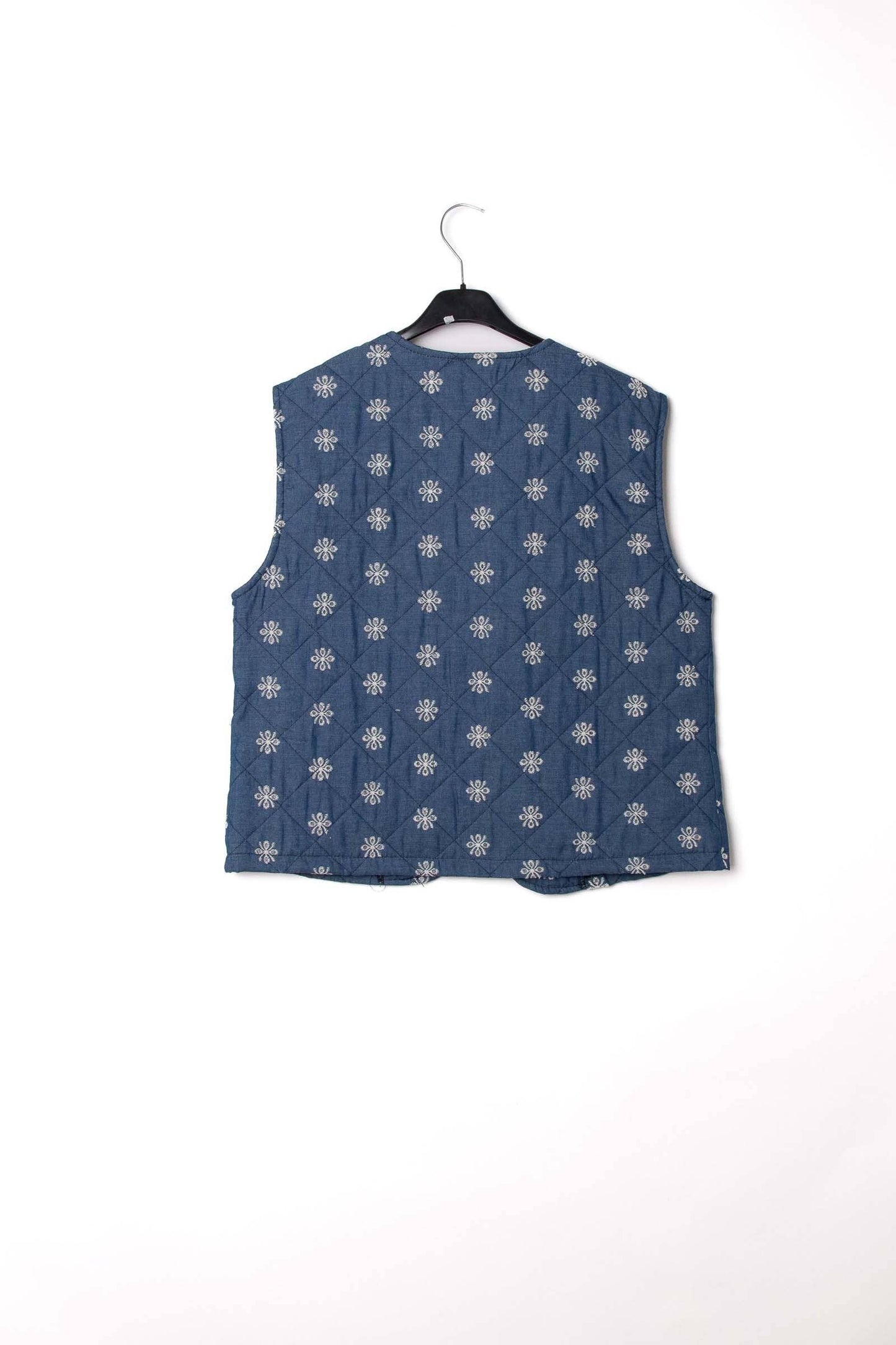 Gilet Flora