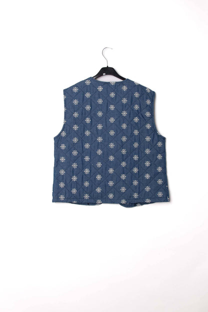 Gilet Flora
